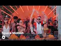 Download Lagu Space Motion - Live @ Radio Intense, Bohemia FIVE Palm Jumeirah, Dubai, UAE / Melodic Techno  Mix