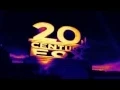 Download Lagu 20th Century Fox Logo 8-bit