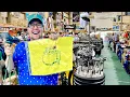 THE BEST GOLF SHOP IN AUGUSTA Masters Special