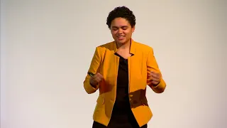 Download The Only Bad Fear is Wasted Fear | Ruth Durrell | TEDxWUSTL MP3