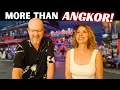 Download Lagu Siem Reap Cambodia is MORE than just Angkor Wat (and why we can't WAIT to go BACK!)