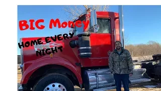 Owner Operator Success in LOCAL Trucking tips