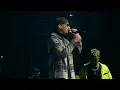 A PESAR DE MI | Redimi2 · Funky · Alex Zurdo (Live)