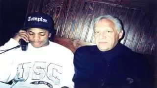 Former NWA Manager Jerry Heller Files 110 Million Lawsuit Over Straight Outta Compton