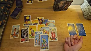 ТАРО.🌿 СРОЧНО ❗️ЧТО БУДЕТ НА НОВОЙ НЕДЕЛЕ⁉️