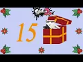 Splatoon 2 Advent Calendar 2021 15 Bloblobber