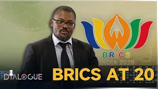 BRICS at 20: Shared goals sustain cooperation