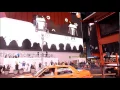 Marriot Times Square Billboard November 24 2014