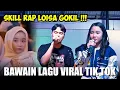 Download Lagu LOISA UNLOCK NEW SKILL RAP!!! CLBK - DIVALOVA ft. BAYU G2B (LIVE NGAMEN) LOISA FT BINTANG