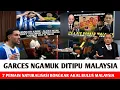 Download Lagu DITIPU MALAYSIA ● Garces Ngamuk Bongkar Akal Bulus Malaysia Memalsukan Dokumen Palsu Naturalisasi