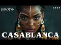 Download Lagu Casablanca – Afro Ethnic House DJ Mix 2025 \u0026 Latin Vibes | Cafe De Anatolia Ethno World