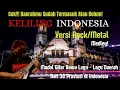 Download Lagu Lagu Daerah Dari 38 Provinsi di Indonesia Versi Rock/Metal (Guitar Instrumental)
