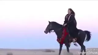 حبيبتي كم من داء دندنها
