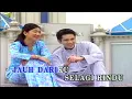 Fran & Jamal Abdillah - Kehebatan Cinta KARAOKE