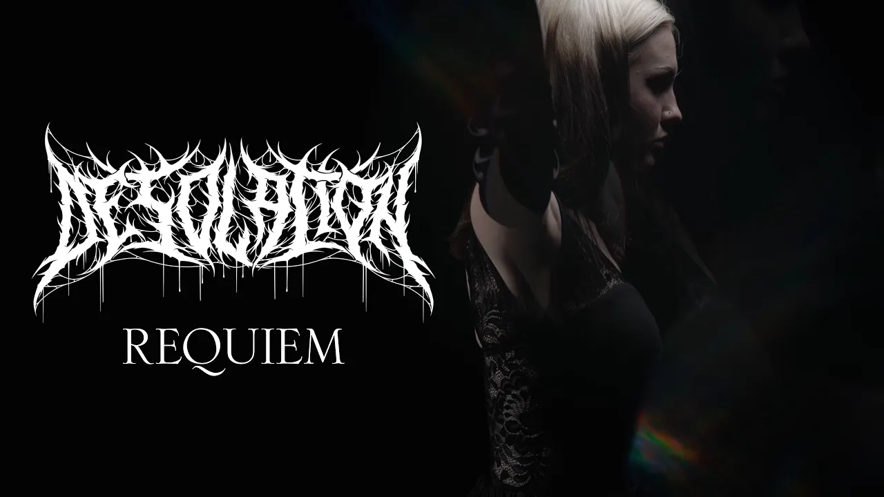 Requiem Music Video