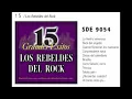 El Rock del Angelito - Los Rebeldes del Rock
