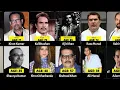 Bollywood Villain Stars and the Names of Their Sons Famous Villains and Their Legacy