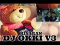 Download Lagu Dj OKKI V3 [Kisaran] Funkout ERI SUZAN LAGUKU 2018