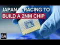 Download Lagu Japan's Comeback: The Race to Build the 2-Nanometer Chip