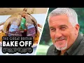 The Best Great British Bake Off Creations of Each Year Series 01-13