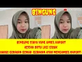 Lagu kebingungan Niken saat ortunya tidak bisa menghadiri Gerakan GEMAR (Gerakan Ayah Mengambil Raport)