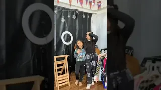 تجميعة فديوهات ل حنين الصغنن 