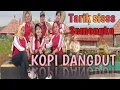 Download Lagu TARIK SIS SEMONGKO | KOPI DANGDUT | ANGGUN PRAMUDITA | DANGDUT KOPLO