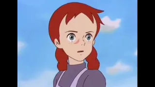 حكايات آن   ذات الشعر الأحمر دندنها