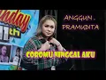 Download Lagu ANGGUN PRAMUDITA - COROMU NINGGAL AKU FEAT ADER NEGRO (OFFICIAL MUSIC VIDEO)