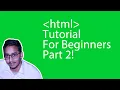 Html Tutorial for Beginners in Bangla Heading Text Formatting Coloring Styling