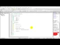 pointer to struct - C Programming Language Tutorial Arabic