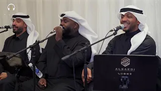 اسفرت وانورت سايق الخير طلال الصيدلاني عرس العتيبي 