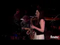 Jasmine Myra  - The Promise & New Beginnings (Live at Unterfahrt)
