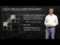 2 3A cache oblivious algorithm for matrix transposition EIT Digital