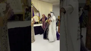 Henna حنة فلسطينية 