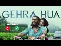 Lagu Gehra hua - Dhurandhar | Gehra Hua song 