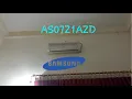 Download Lagu Samsung mini split-type Air conditioner