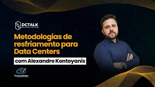 🎙️ DCTALK | Podcast com Alexandre Kontoyanis 🎙️