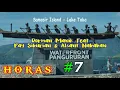 Download Lagu Waterfront #7 HORAS - Dorman Manik ft Pay Siburian \u0026 Alsant Nababan  -Pangururan Samosir
