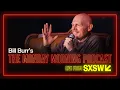 Bill Burr Live from Austin Texas