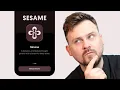 New Sesame App FINALLY Got Access Testing 2 New Voices