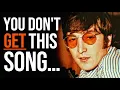 Lagu The True Meaning of The Beatles’ 'And Your Bird Can Sing'