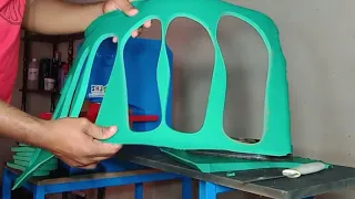 Fabricando os chinelos e dando muitas dicas pra você 🫵