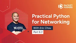 Practical Python For Networking Part 6 3 Making A Simple Package Example