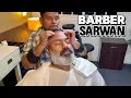 ASMR Intense Head massage Tapping Tingles Little deep tissue Scalp massage Ear massage