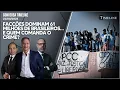 Download Lagu Facções dominam 61 milhões de brasileiros… E quem comanda o crime? | Conversa Timeline - 22/08/25