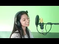 Lagu Dian anic - lanang garang cover devis