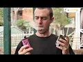 When Your Dad Finds Your Vape