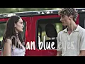 Download Lagu Belly \u0026 Jeremiah | Ocean Blue Eyes
