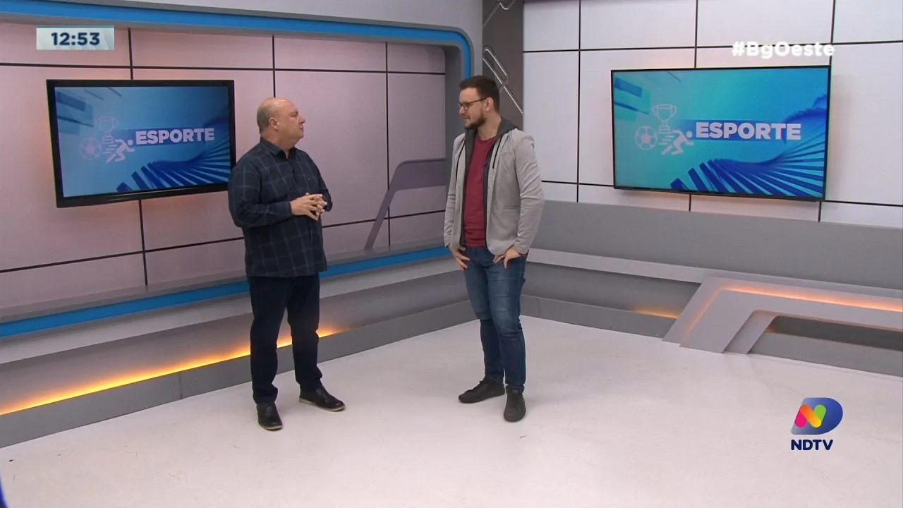 Chapecoense empata com o ABC e segue no Z-4 da Série B